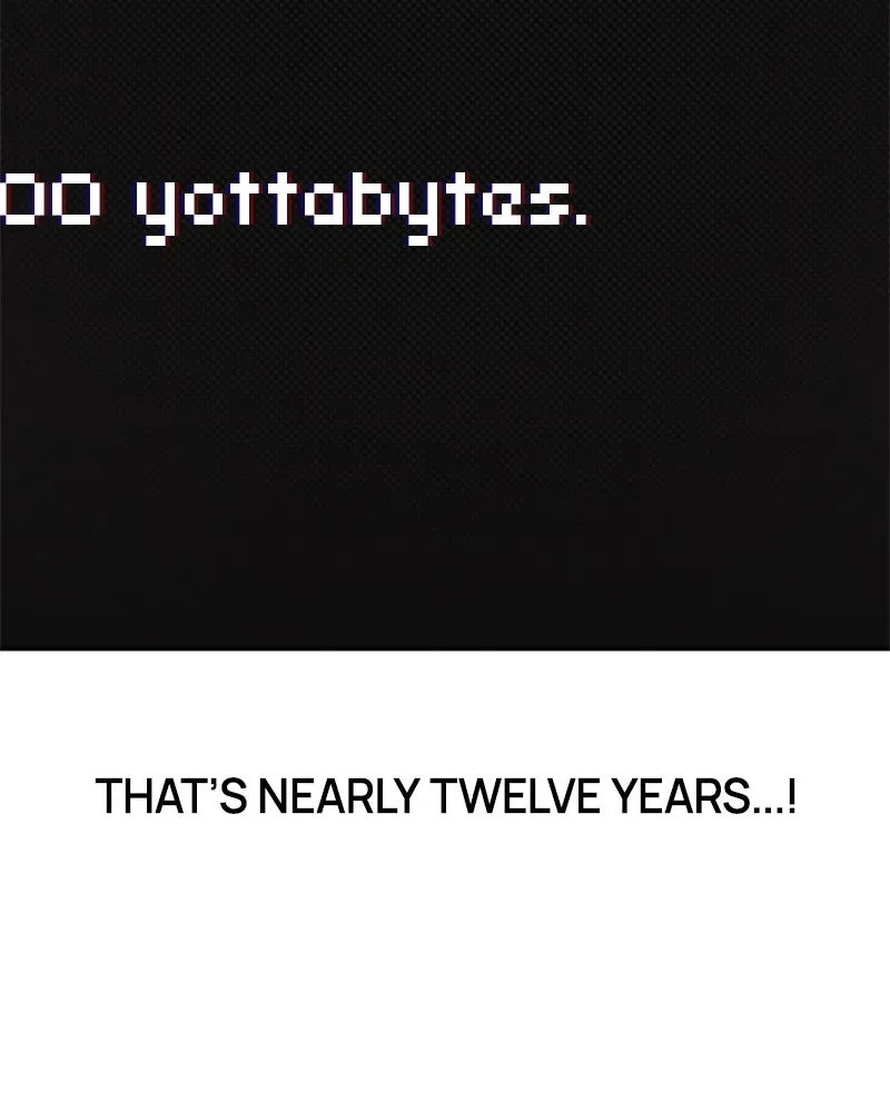 My Virtual God is a Teenage Girl Chapter 94 page 113 - 