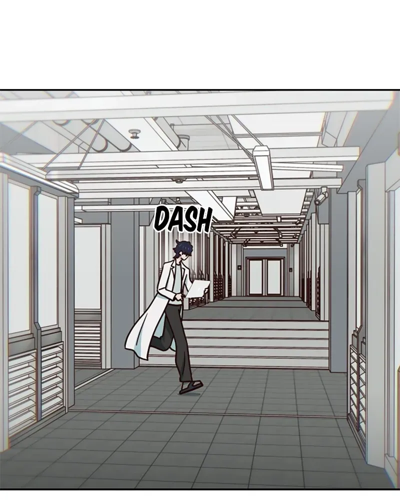 My Virtual God is a Teenage Girl Chapter 94 page 120 - 
