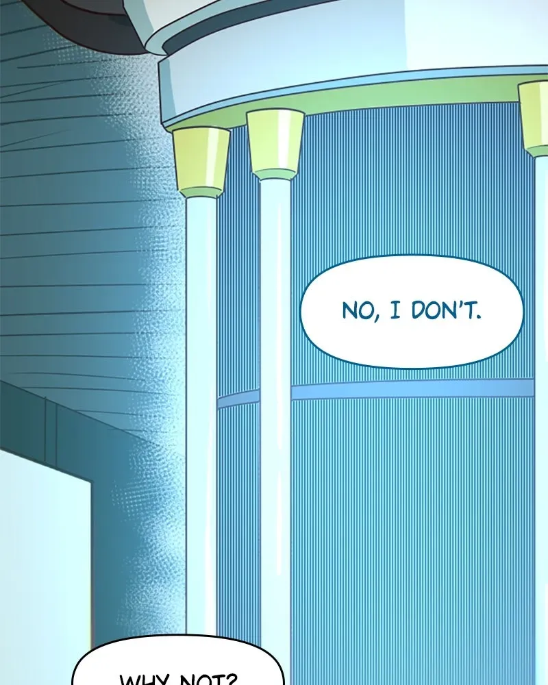 My Virtual God is a Teenage Girl Chapter 94 page 14 - 