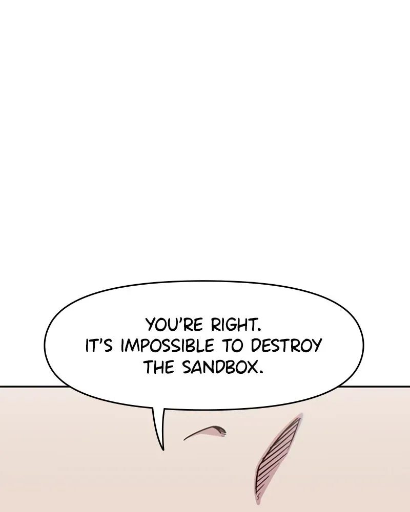 My Virtual God is a Teenage Girl Chapter 94 page 139 - 