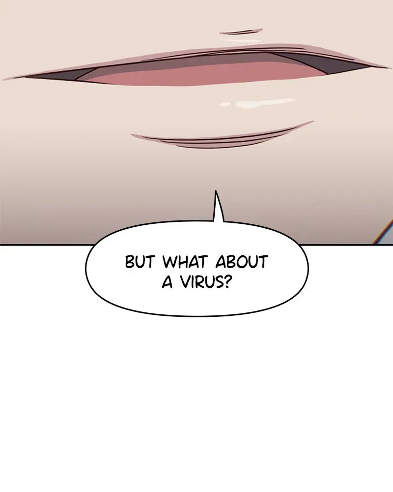 My Virtual God is a Teenage Girl Chapter 94 page 140 - 