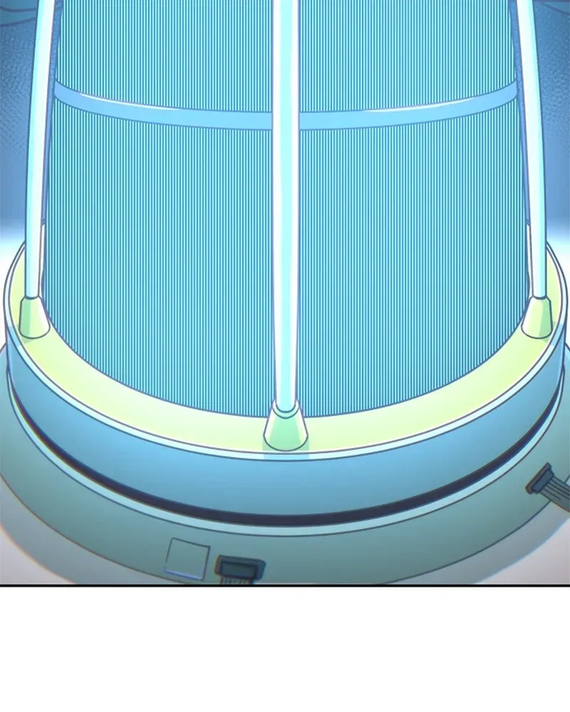 My Virtual God is a Teenage Girl Chapter 94 page 17 - 