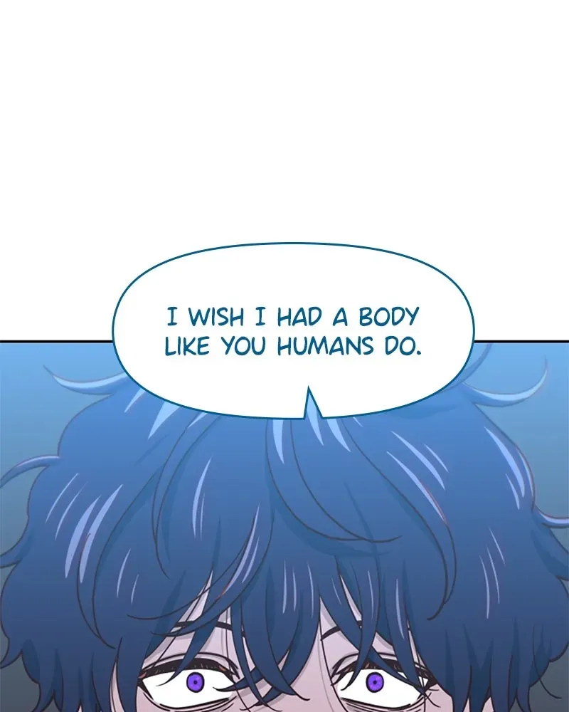 My Virtual God is a Teenage Girl Chapter 94 page 18 - 