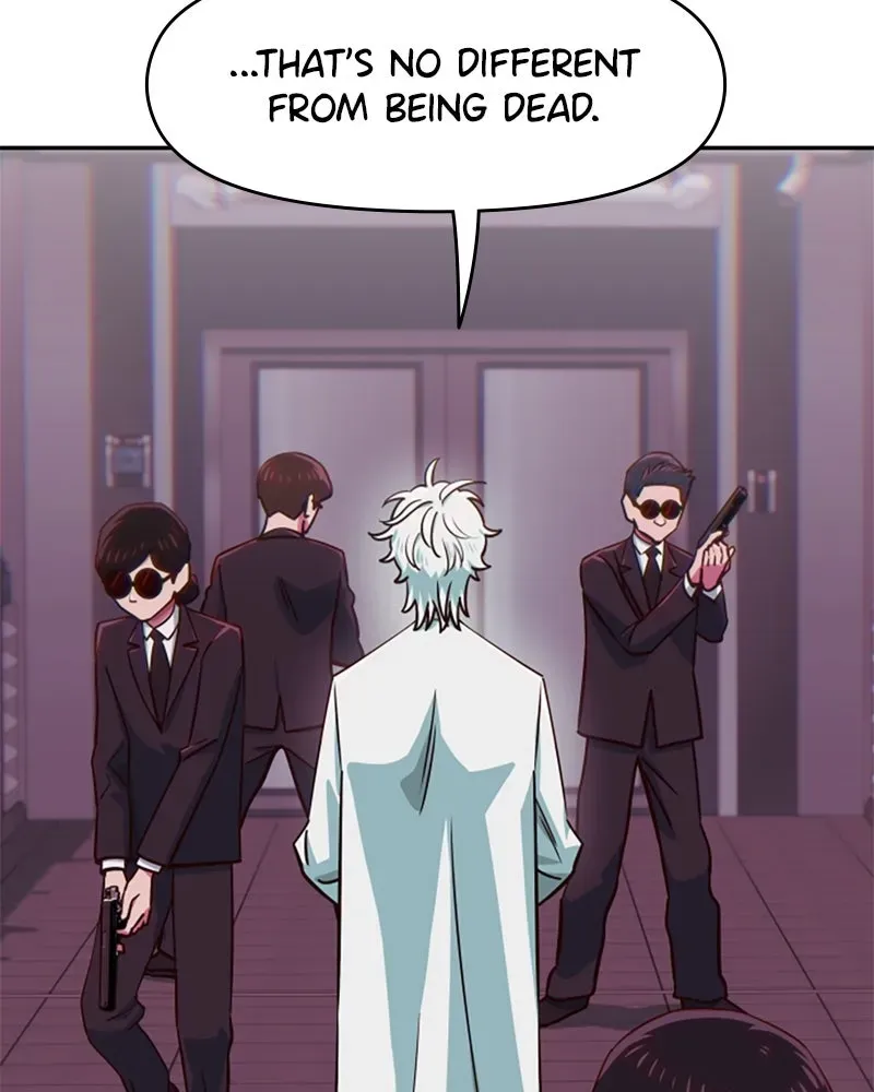My Virtual God is a Teenage Girl Chapter 94 page 176 - 