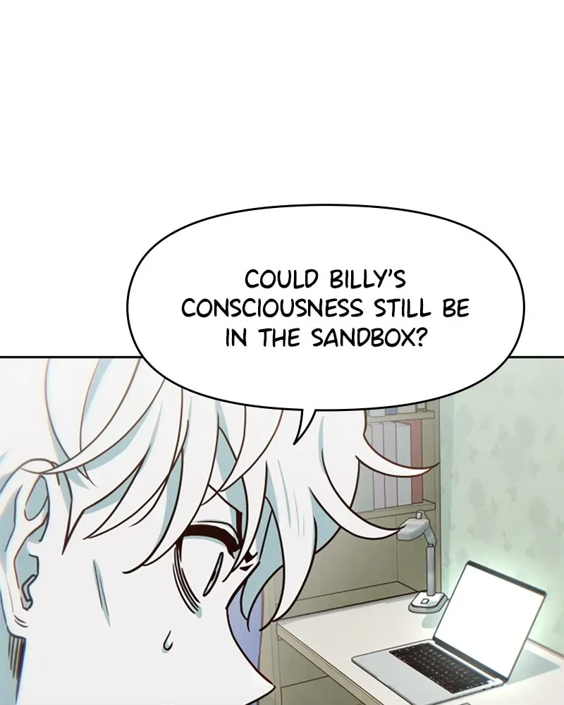 My Virtual God is a Teenage Girl Chapter 94 page 191 - 