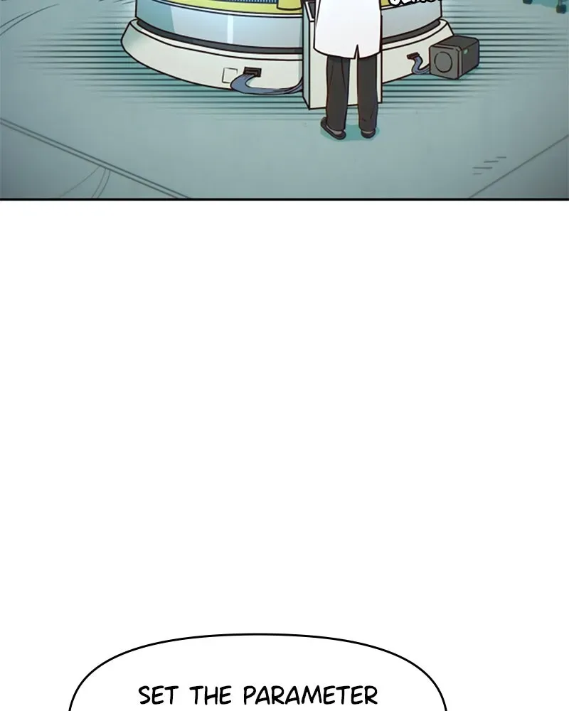 My Virtual God is a Teenage Girl Chapter 94 page 3 - 