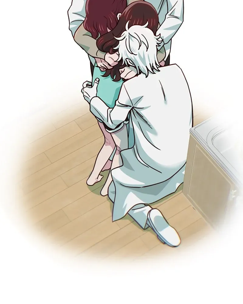My Virtual God is a Teenage Girl Chapter 94 page 201 - 