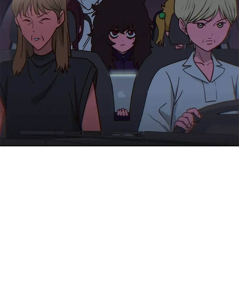My Virtual God is a Teenage Girl Chapter 94 page 203 - 