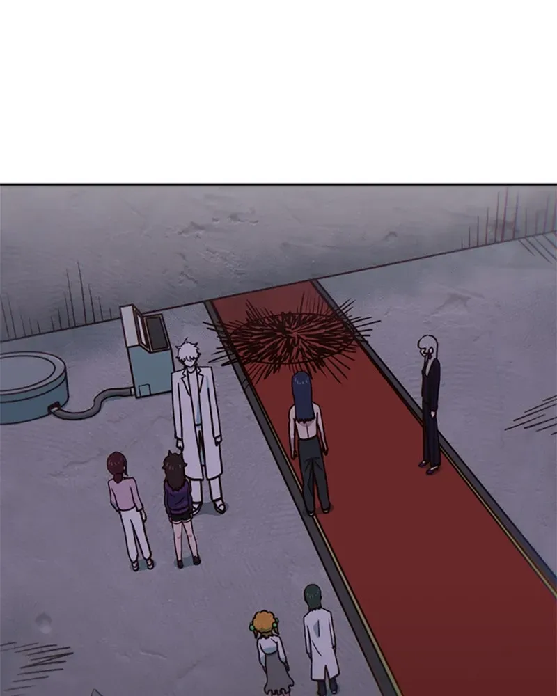 My Virtual God is a Teenage Girl Chapter 94 page 205 - 