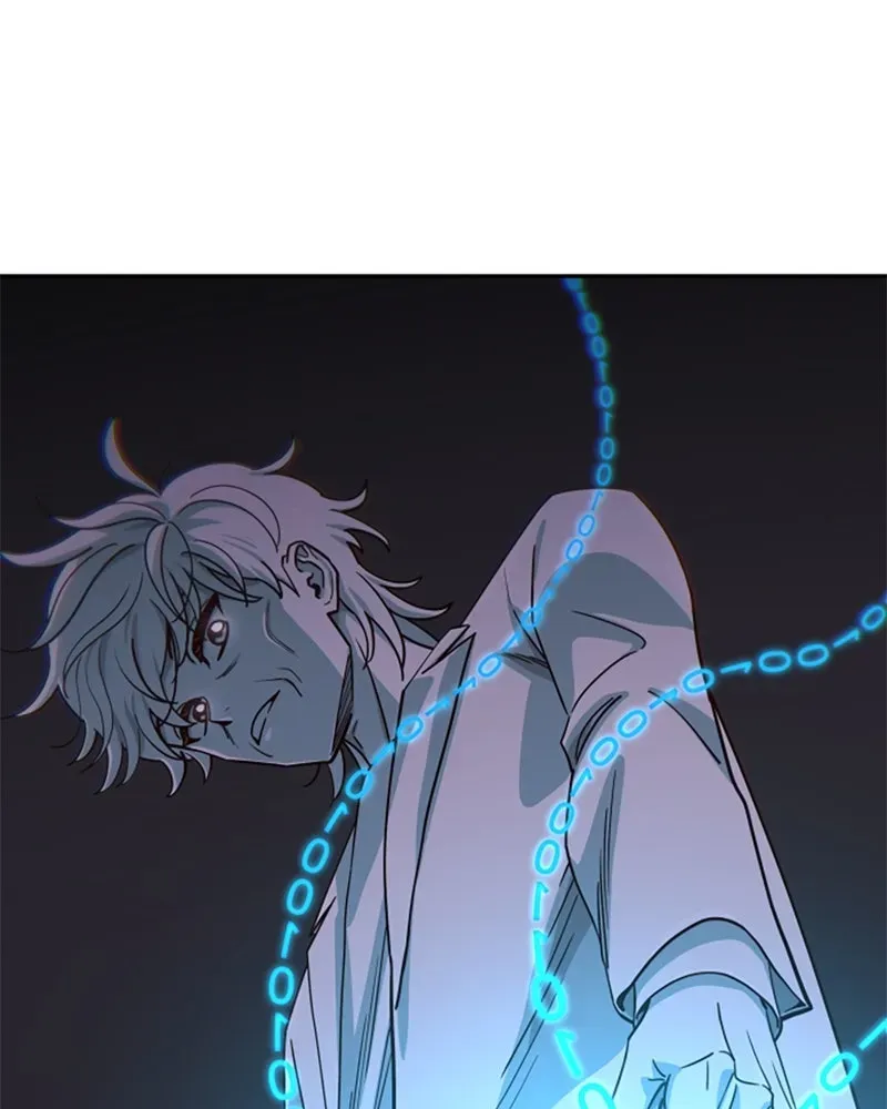 My Virtual God is a Teenage Girl Chapter 94 page 209 - 