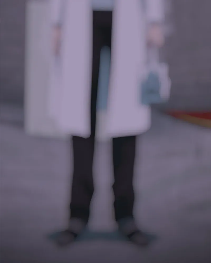My Virtual God is a Teenage Girl Chapter 94 page 215 - 