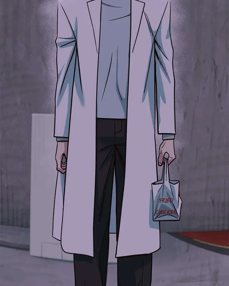My Virtual God is a Teenage Girl Chapter 94 page 217 - 