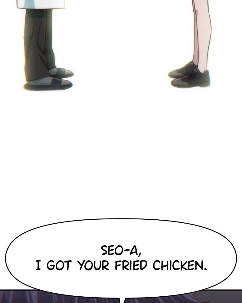 My Virtual God is a Teenage Girl Chapter 94 page 220 - 