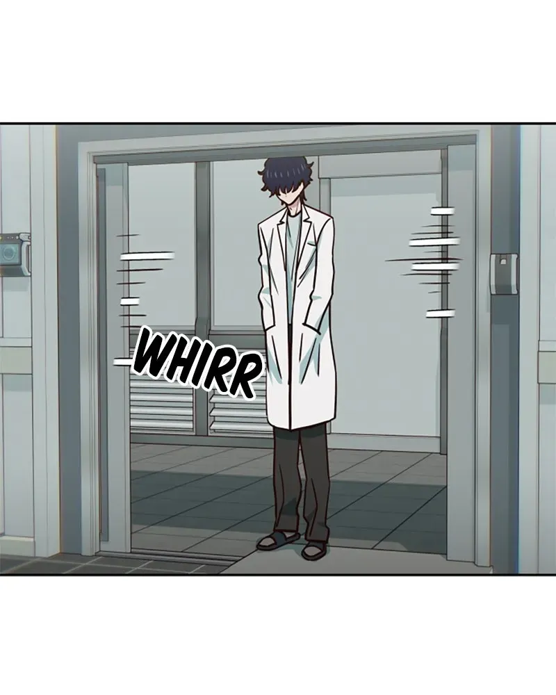 My Virtual God is a Teenage Girl Chapter 94 page 23 - 