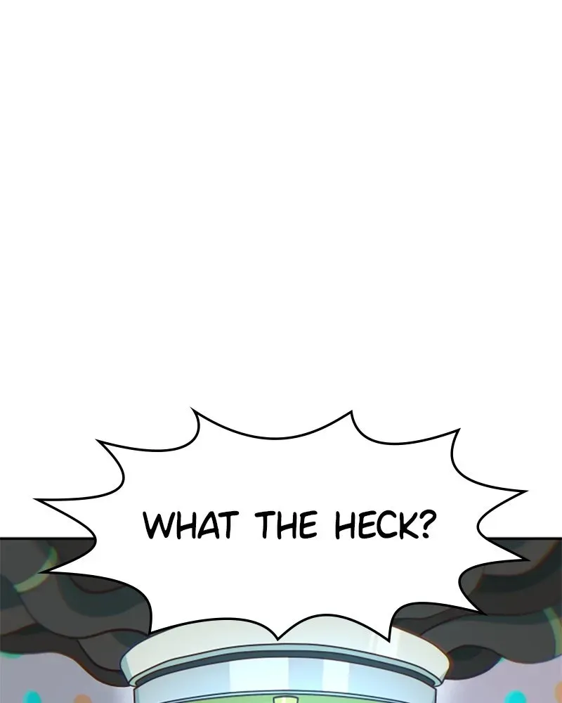 My Virtual God is a Teenage Girl Chapter 94 page 25 - 