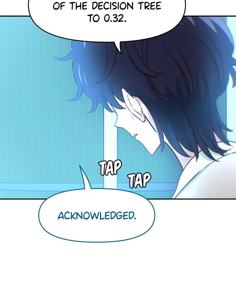 My Virtual God is a Teenage Girl Chapter 94 page 4 - 