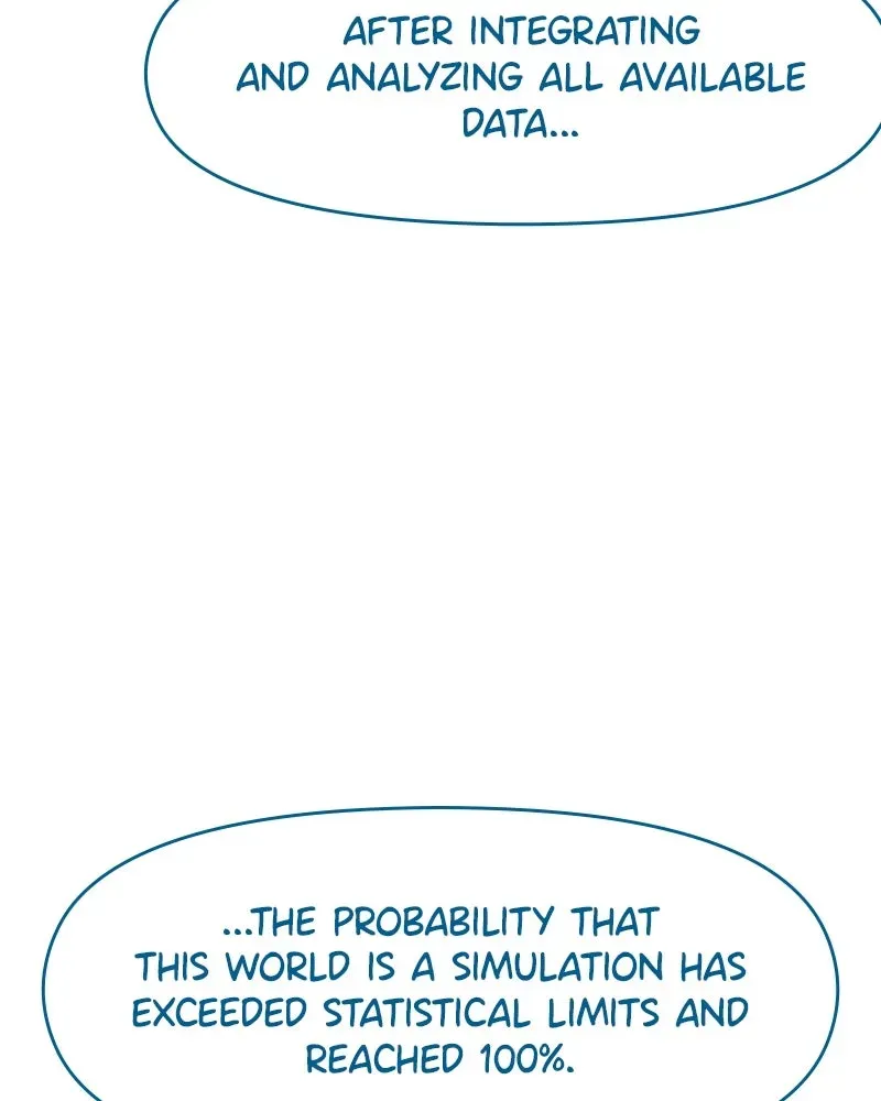 My Virtual God is a Teenage Girl Chapter 94 page 32 - 
