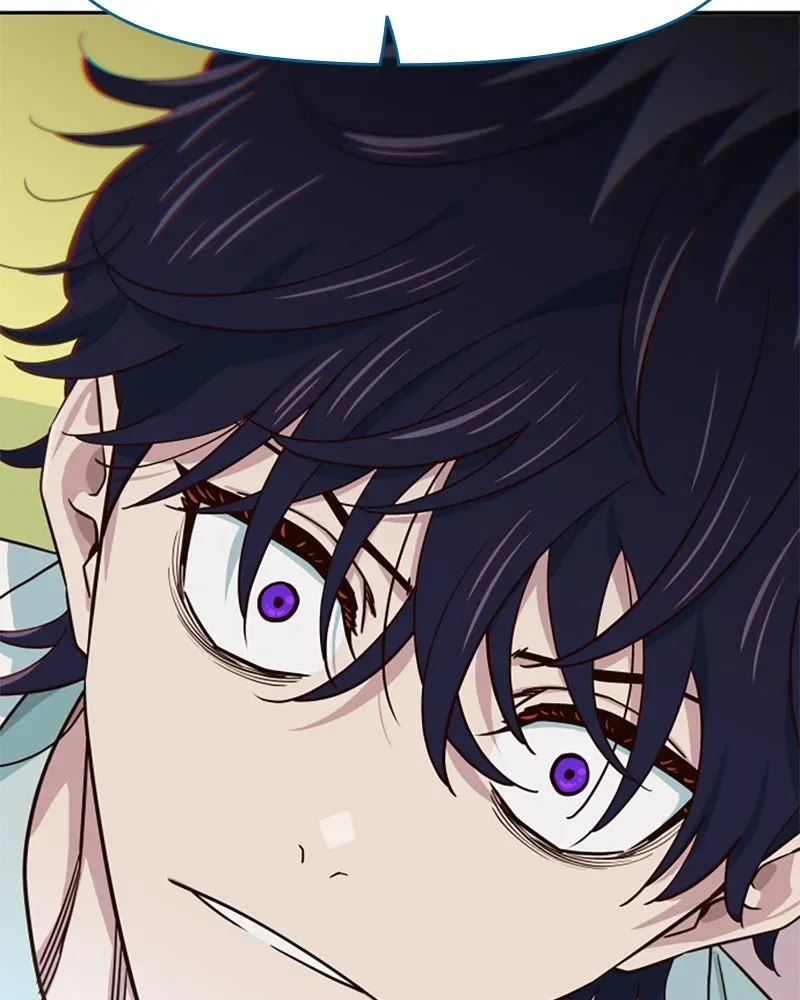 My Virtual God is a Teenage Girl Chapter 94 page 33 - 