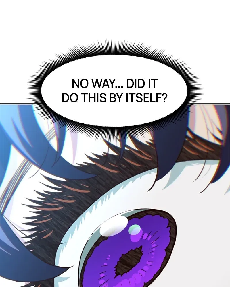 My Virtual God is a Teenage Girl Chapter 94 page 38 - 