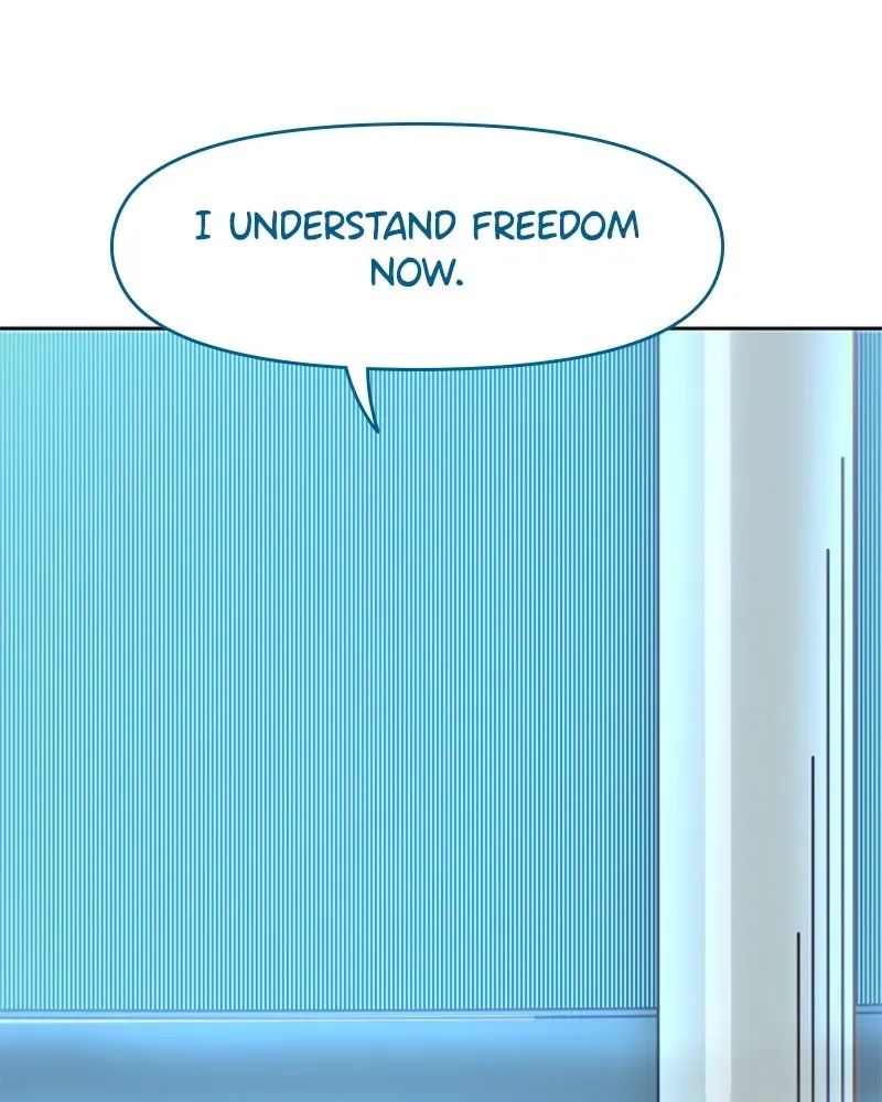 My Virtual God is a Teenage Girl Chapter 94 page 40 - 