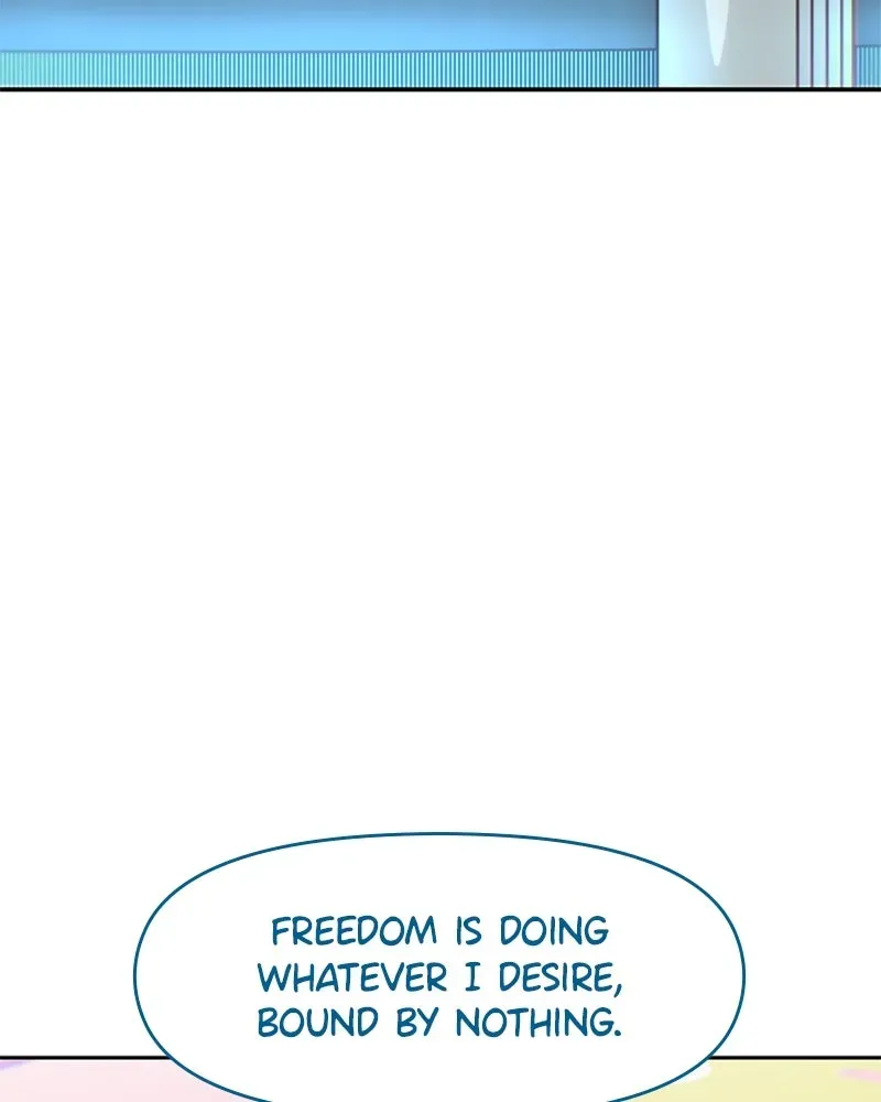 My Virtual God is a Teenage Girl Chapter 94 page 41 - 