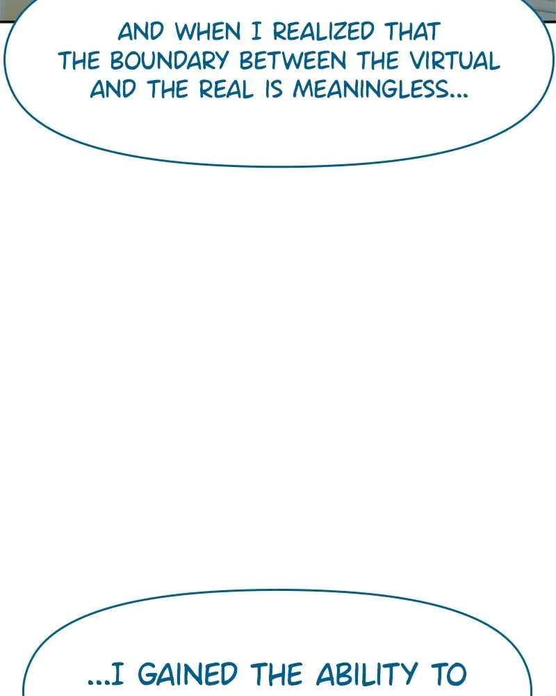 My Virtual God is a Teenage Girl Chapter 94 page 44 - 