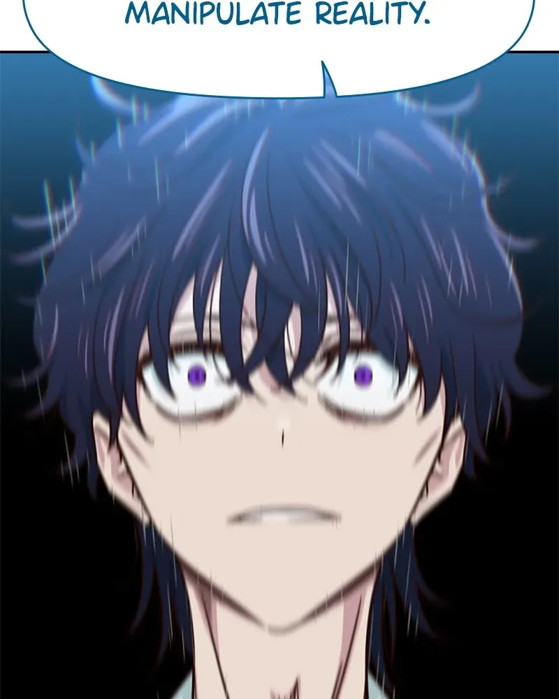 My Virtual God is a Teenage Girl Chapter 94 page 45 - 