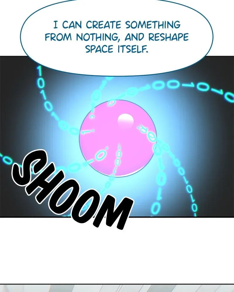 My Virtual God is a Teenage Girl Chapter 94 page 47 - 