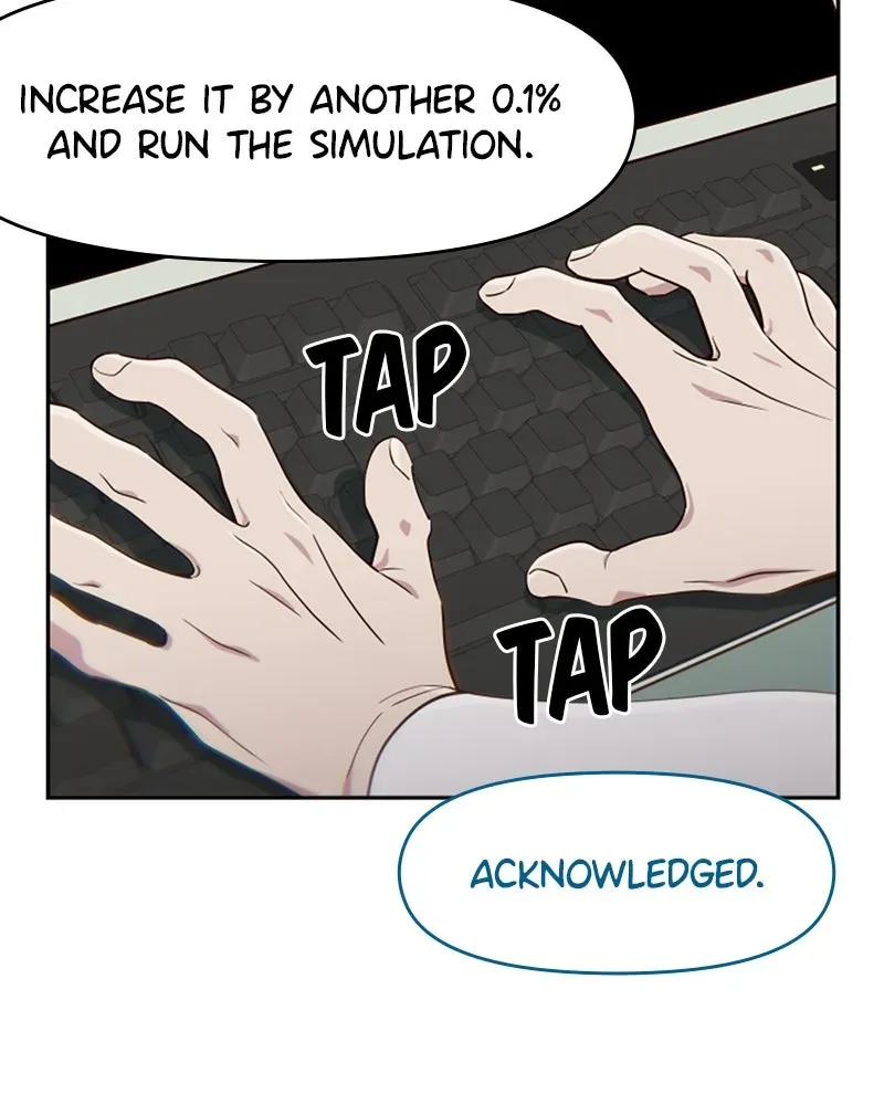My Virtual God is a Teenage Girl Chapter 94 page 6 - 