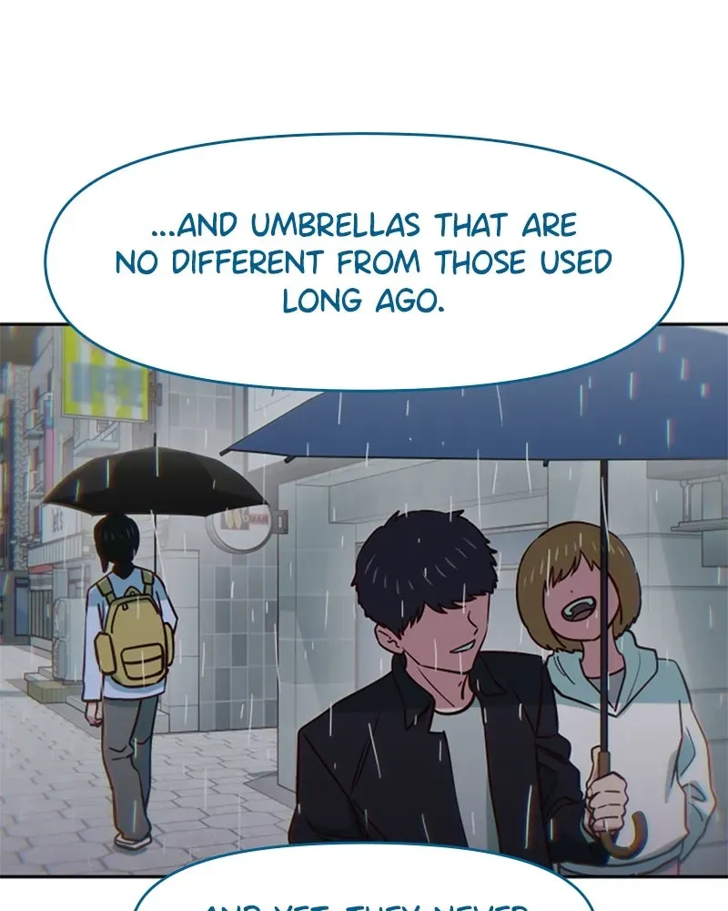 My Virtual God is a Teenage Girl Chapter 94 page 58 - 