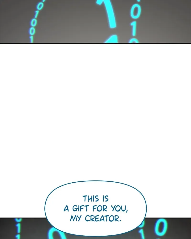 My Virtual God is a Teenage Girl Chapter 94 page 64 - 