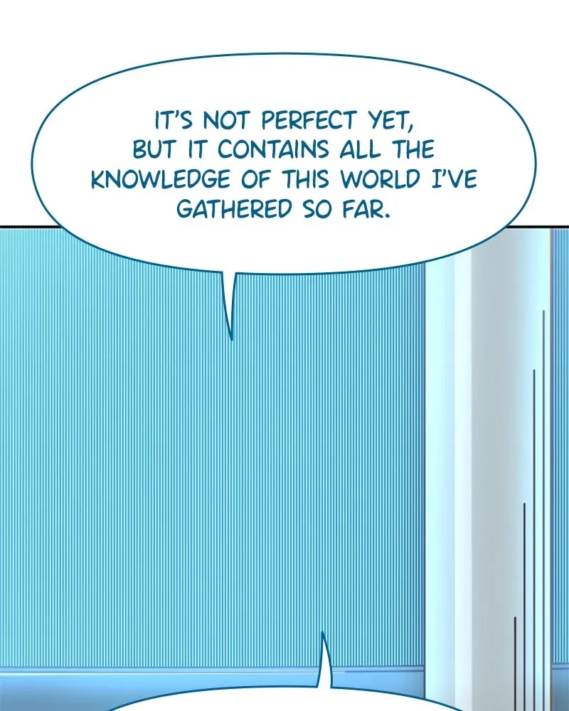 My Virtual God is a Teenage Girl Chapter 94 page 67 - 