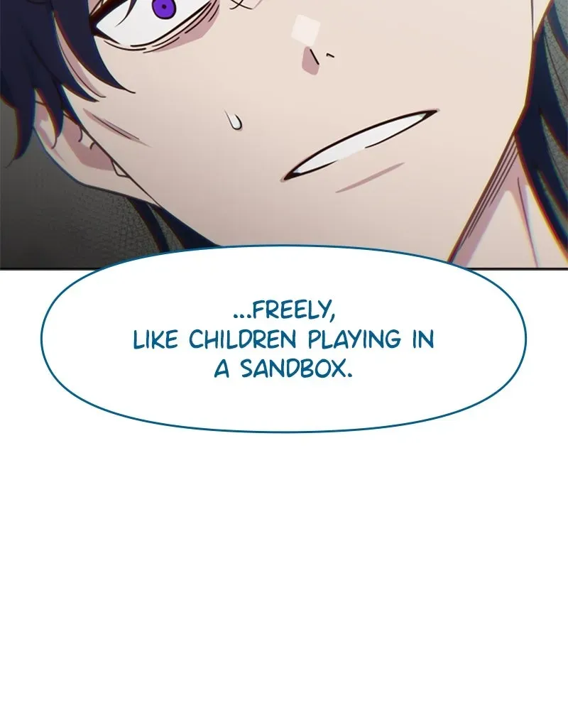 My Virtual God is a Teenage Girl Chapter 94 page 70 - 