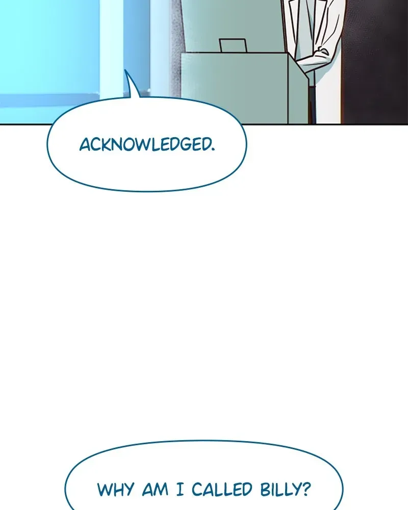 My Virtual God is a Teenage Girl Chapter 94 page 8 - 