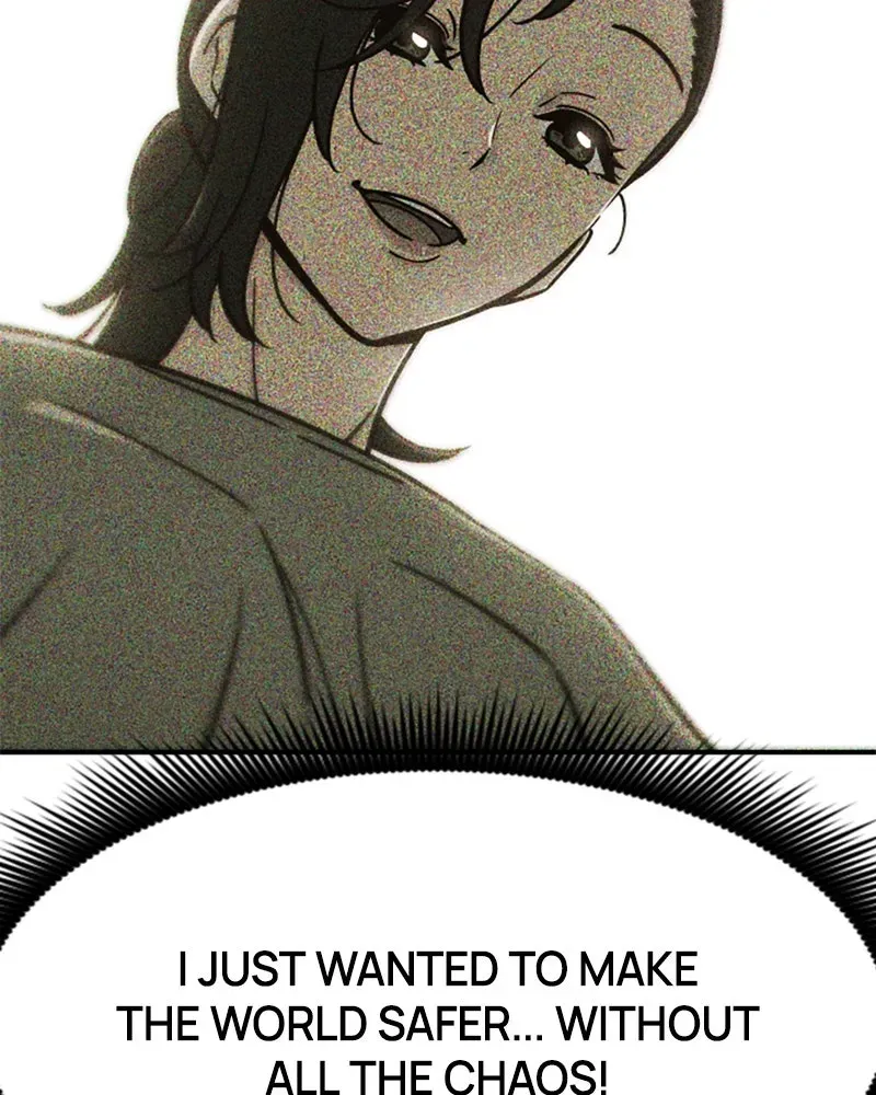 My Virtual God is a Teenage Girl Chapter 94 page 73 - 
