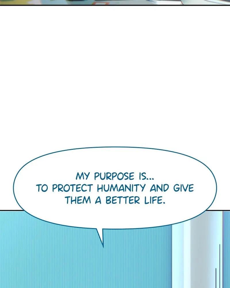 My Virtual God is a Teenage Girl Chapter 94 page 78 - 