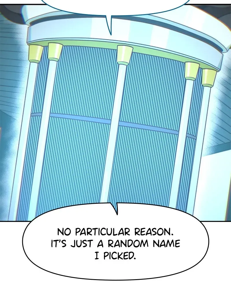 My Virtual God is a Teenage Girl Chapter 94 page 9 - 