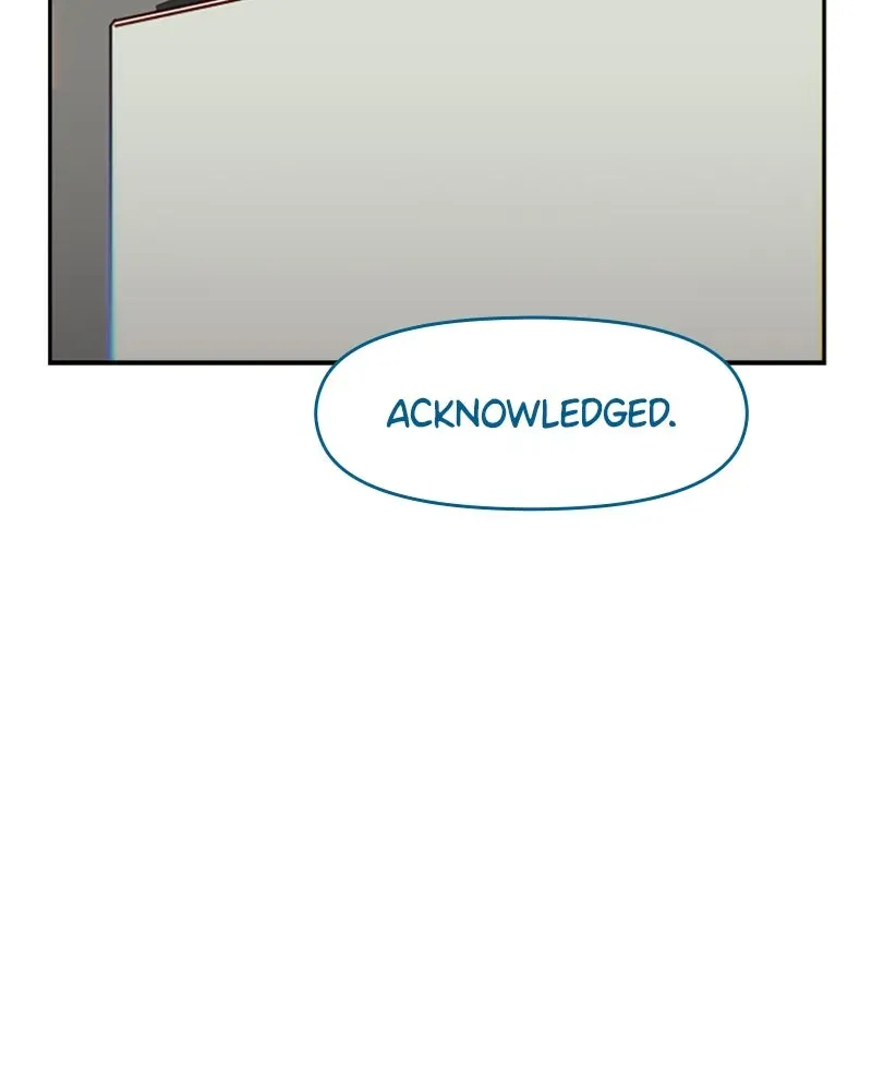My Virtual God is a Teenage Girl Chapter 94 page 82 - 