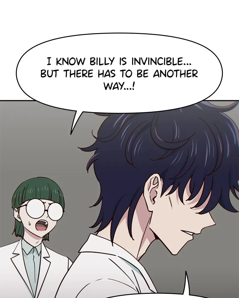 My Virtual God is a Teenage Girl Chapter 94 page 86 - 