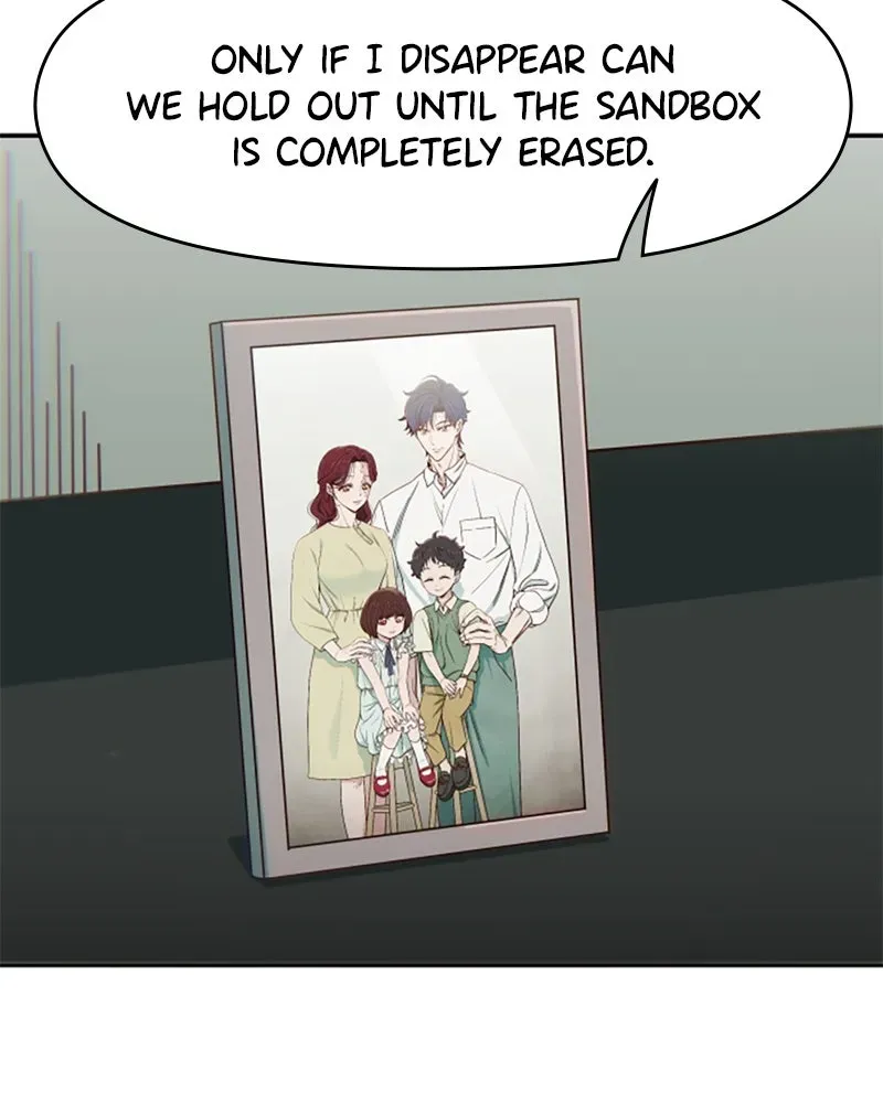 My Virtual God is a Teenage Girl Chapter 94 page 88 - 