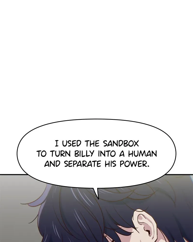 My Virtual God is a Teenage Girl Chapter 94 page 89 - 