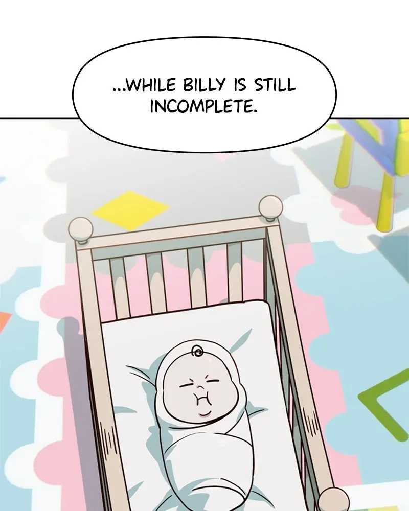 My Virtual God is a Teenage Girl Chapter 94 page 92 - 