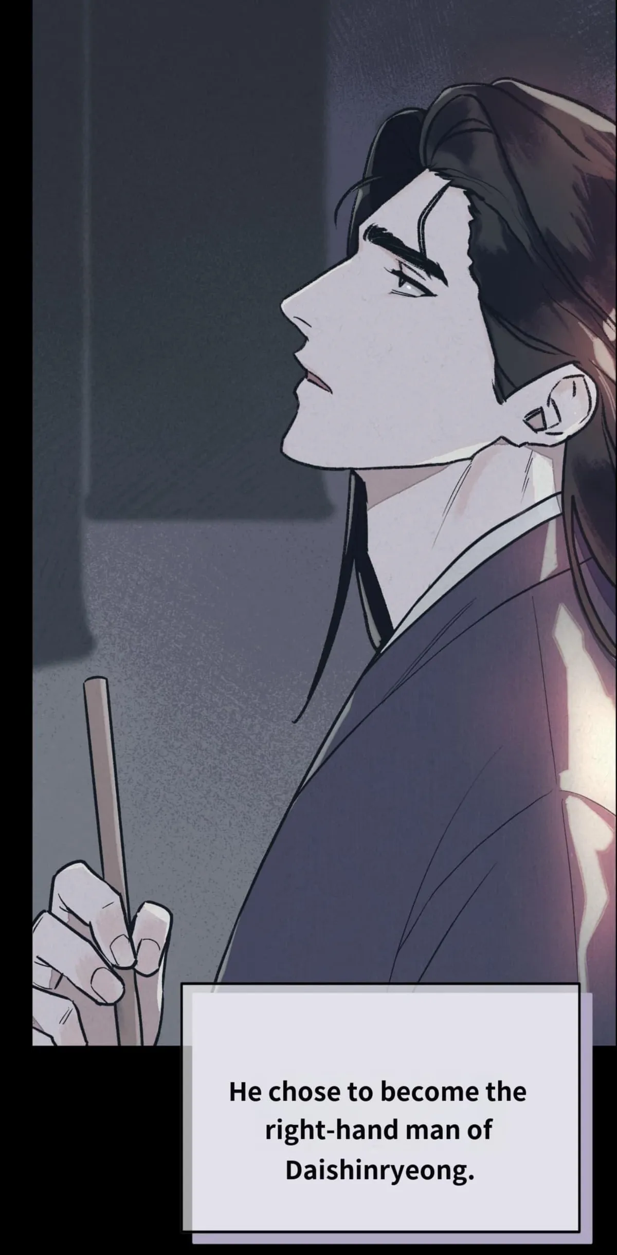 My Watchful Protector Chapter 0 page 19 - 