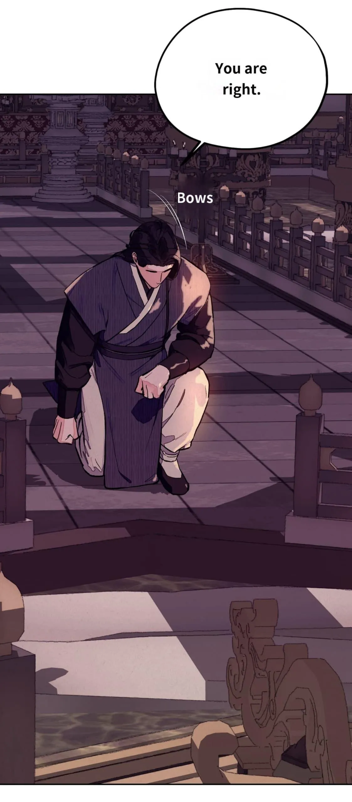 My Watchful Protector Chapter 0 page 25 - 