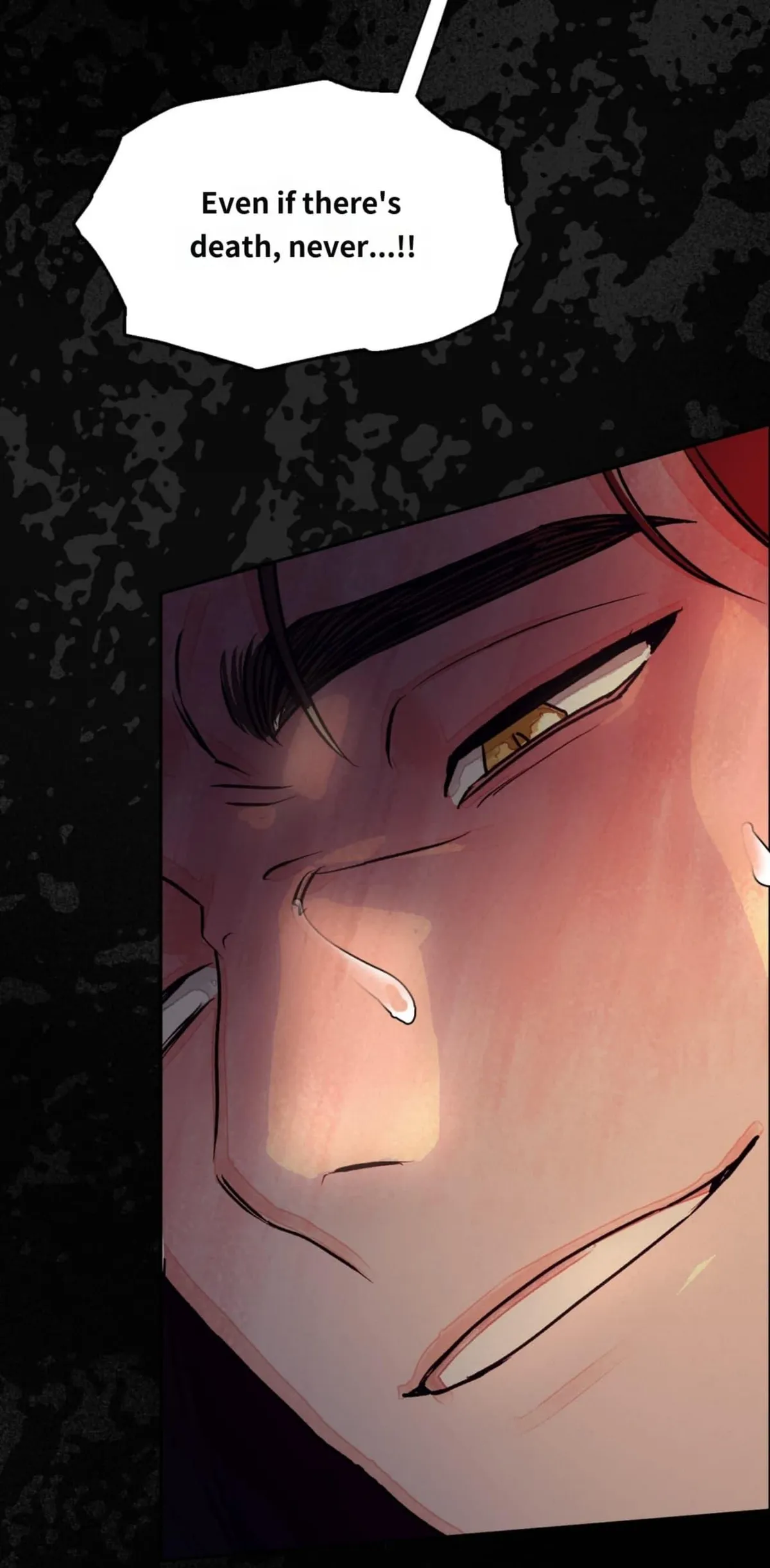 My Watchful Protector Chapter 0 page 8 - 