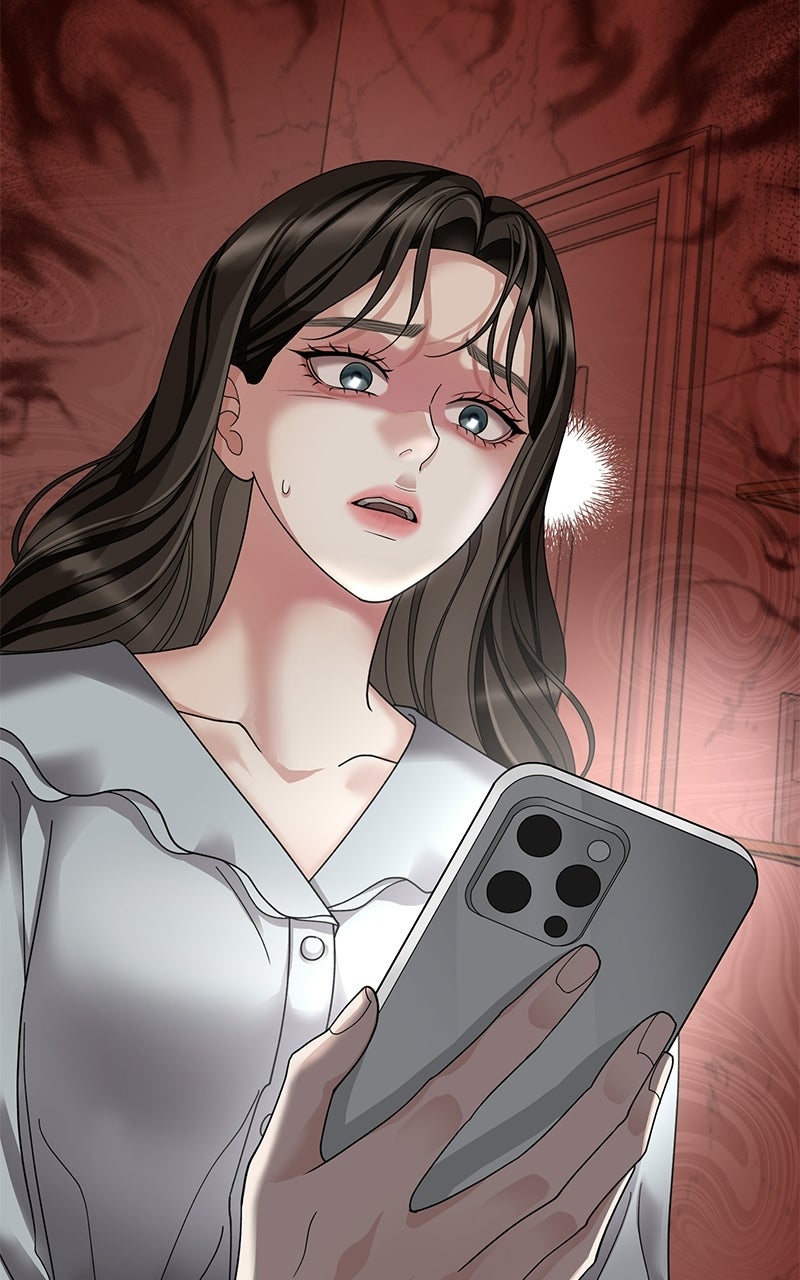 My Wavering Husband Episode 1 page 111 - 