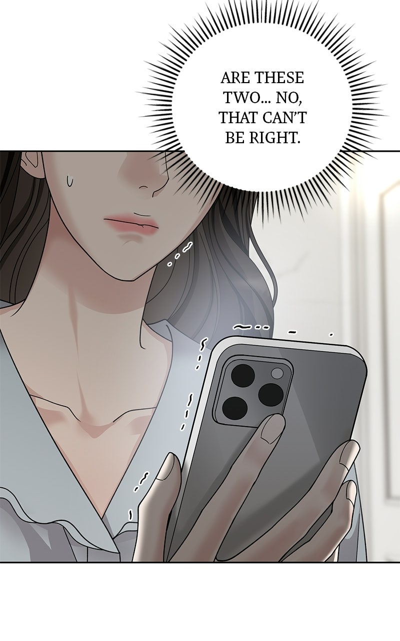My Wavering Husband Episode 1 page 118 - 