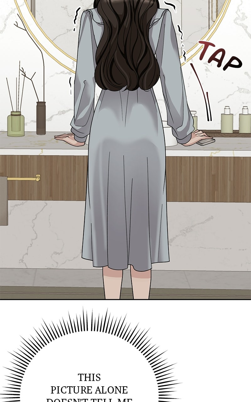 My Wavering Husband Episode 1 page 120 - 