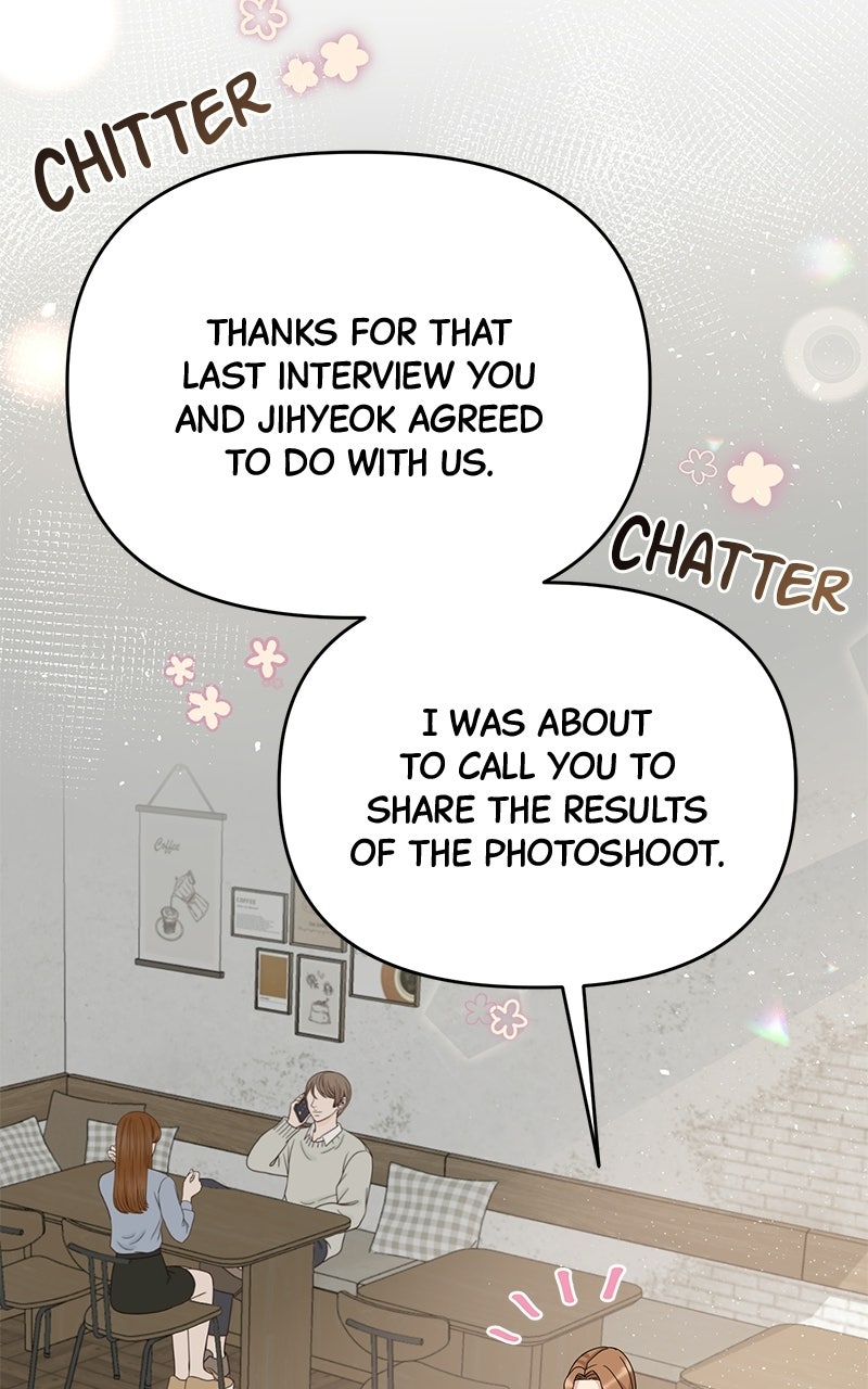 My Wavering Husband Episode 1 page 135 - 