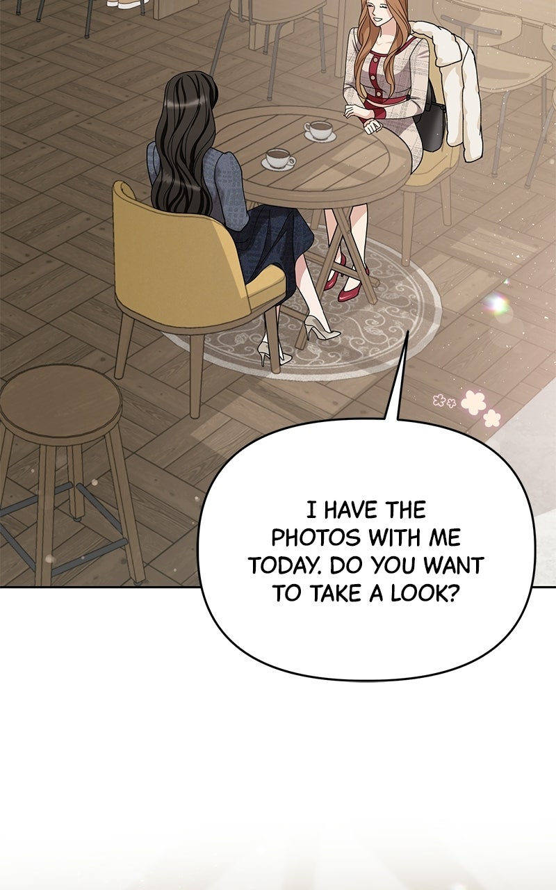 My Wavering Husband Episode 1 page 136 - 
